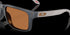 Oakley Holbrook XL Forge Collection Sunglasses - Blue Steel Frame (Prizm Bronze Polarized Lenses)