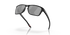 Oakley Sylas Sunglasses - Matt Black Frame (Prizm Black Polarized Lenses)
