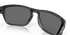 Oakley Sylas Sunglasses - Matt Black Frame (Prizm Black Polarized Lenses)