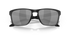 Oakley Sylas Sunglasses - Matt Black Frame (Prizm Black Polarized Lenses)