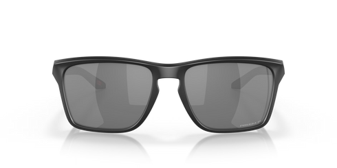 Oakley Sylas Sunglasses - Matt Black Frame (Prizm Black Polarized Lenses)