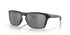 Oakley Sylas Sunglasses - Matt Black Frame (Prizm Black Polarized Lenses)