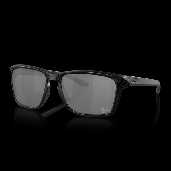 Oakley Sylas MotoGP™ Sunglasses - Prizm Black Lenses (Matte Black)