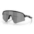 Oakley Sutro Lite Sweep Sunglasses - Prizm Black Lenses (Matte Black)