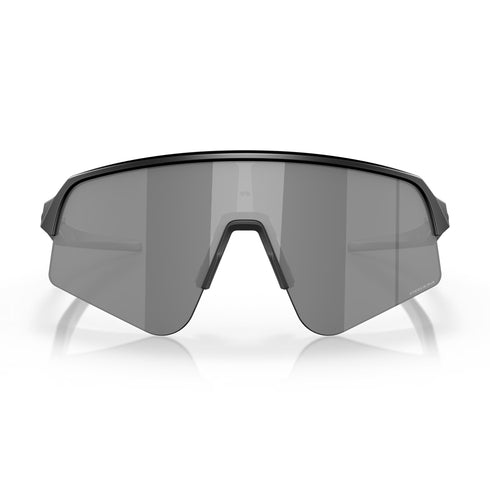 Oakley Sutro Lite Sweep Sunglasses - Prizm Black Lenses (Matte Black)
