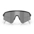 Oakley Sutro Lite Sweep Sunglasses - Prizm Black Lenses (Matte Black)