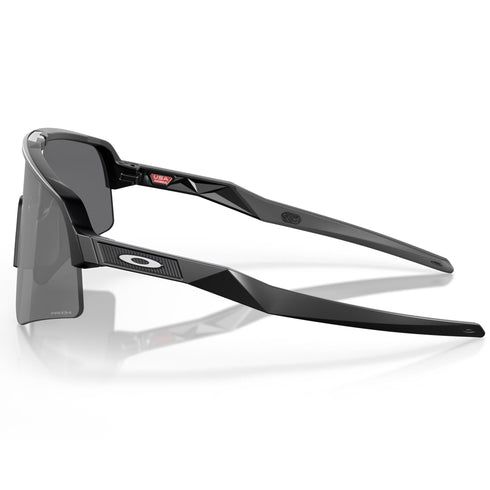 Oakley Sutro Lite Sweep Sunglasses - Prizm Black Lenses (Matte Black)