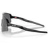 Oakley Sutro Lite Sweep Sunglasses - Prizm Black Lenses (Matte Black)