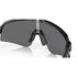 Oakley Sutro Lite Sweep Sunglasses - Prizm Black Lenses (Matte Black)