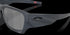 Oakley Instagator Sunglasses - Blue Steel Frame (Prizm Black Lenses)