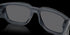 Oakley Instagator Sunglasses - Blue Steel Frame (Prizm Black Lenses)