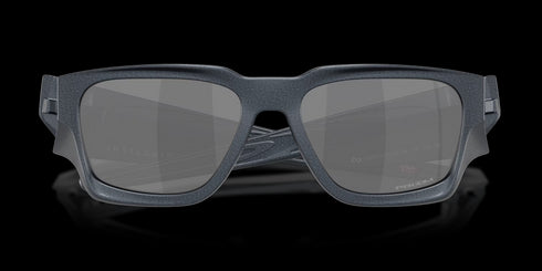 Oakley Instagator Sunglasses - Blue Steel Frame (Prizm Black Lenses)
