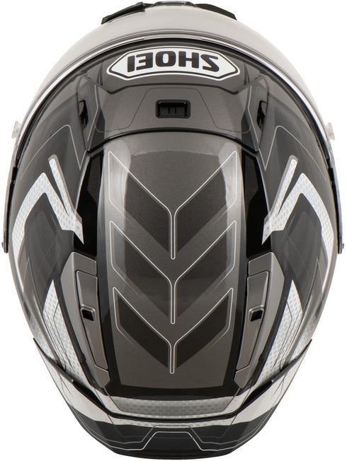 Shoei X-Spirit Pro Escalate Helmet - TC-5