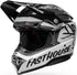 Bell Moto-10 Spherical Fasthouse DID Helmet - Black