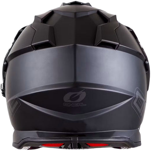 O'Neal V.23 Sierra Flat Helmet - Black