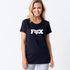 Fox 2024 Bracer Crew Ss Tee - Black