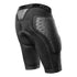 Fox Racing 2025 Titan Race Shorts - Charcoal