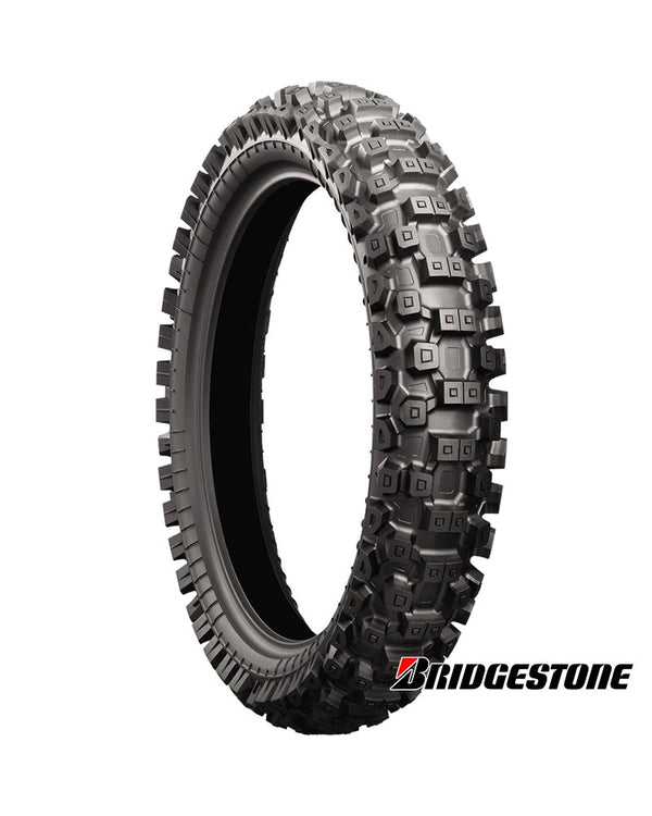 Bridgestone Rear Tyre - 100/100-18 X 30
