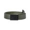 Alpinestars Ageless Web Belt Military/Black