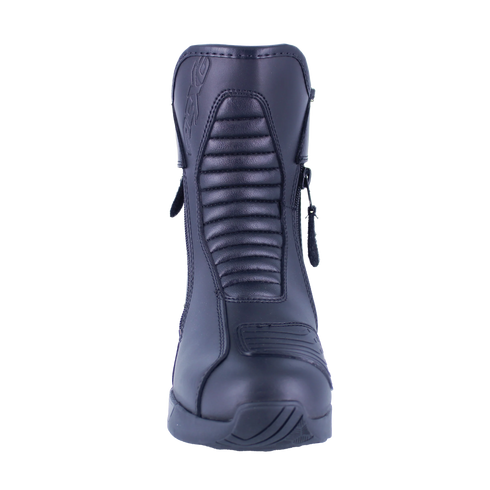 Nexo BT1034 Touring Boots - Black