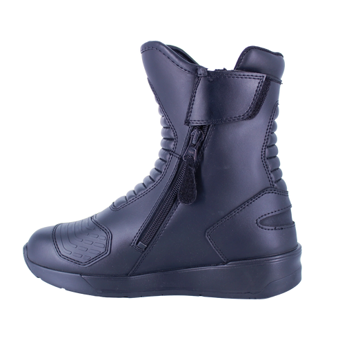 Nexo BT1034 Touring Boots - Black