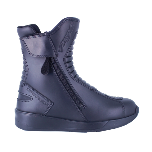 Nexo BT1034 Touring Boots - Black