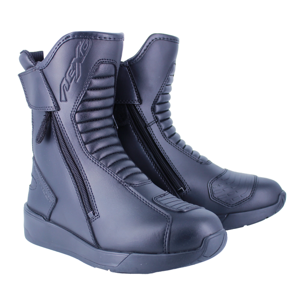 Nexo BT1034 Touring Boots - Black