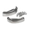 Gaerne SG22 MX Boots Steel Toe Cap Kit