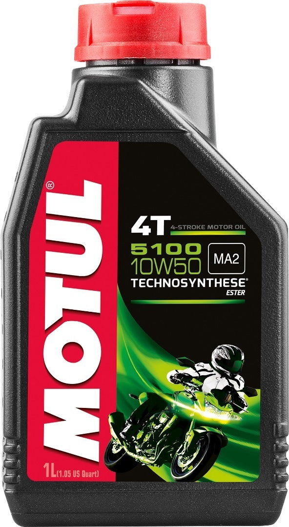 Motul 5100 10W50 4T - 1L