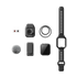 Insta360 GPS Preview Remote with Built-In Microphone