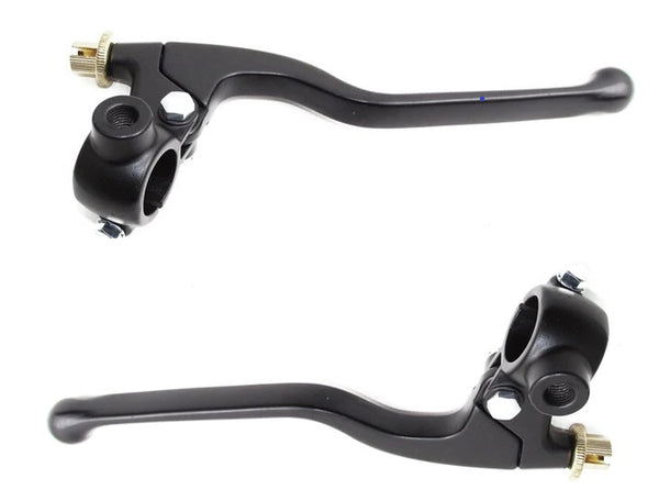Motrix Brake and Clutch Lever Set