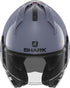 Shark Evo-GT Blank Helmet - Grey S01