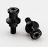 Puig KTM Bobbins 10X1.5mm - Black — Parts & Accessories (image 1 of 2)