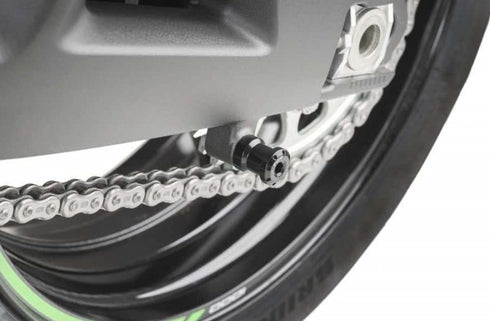 Puig KTM Bobbins 10X1.5mm - Black — Parts & Accessories (image 2 of 2)