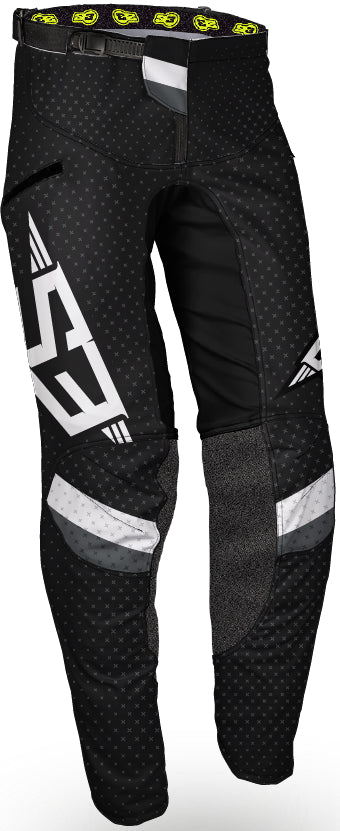S3 Racing Enduro Pants - Black