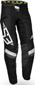 S3 Racing Enduro Pants - Black