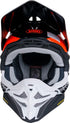 Shoei VFX-WR 06 Jammer Helmet - TC-8