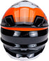 Shoei VFX-WR 06 Jammer Helmet - TC-8