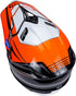 Shoei VFX-WR 06 Jammer Helmet - TC-8