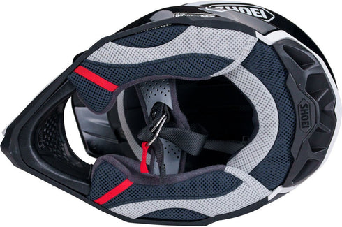 Shoei VFX-WR 06 Jammer Helmet - TC-8