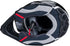 Shoei VFX-WR 06 Jammer Helmet - TC-8