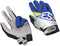 S3 Rock Racing Gloves - Blue