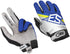 S3 Rock Racing Gloves - Blue