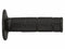 Domino 1150 MX/Enduro Half Waffle Grips - Black