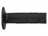 Domino 1150 MX/Enduro Half Waffle Grips - Black