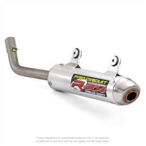 Pro Circuit R-304 SILENCER KTM 300WC-W TPI/HUSQVARNA 300I