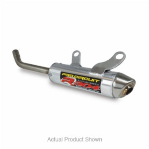 Pro Circuit R-304 SILENCER KTM SX/HUSQVARNA TC125 '23