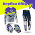 S3 Billy Bolt Erzberg Replica Jersey