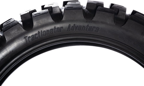 Motoz Tractionator Adventure Rear Tyre - 170/60B17 (72Q) TL