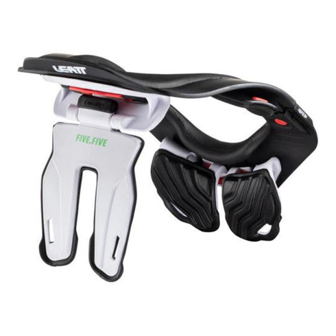 Leatt 5.5 Neck Brace - Black